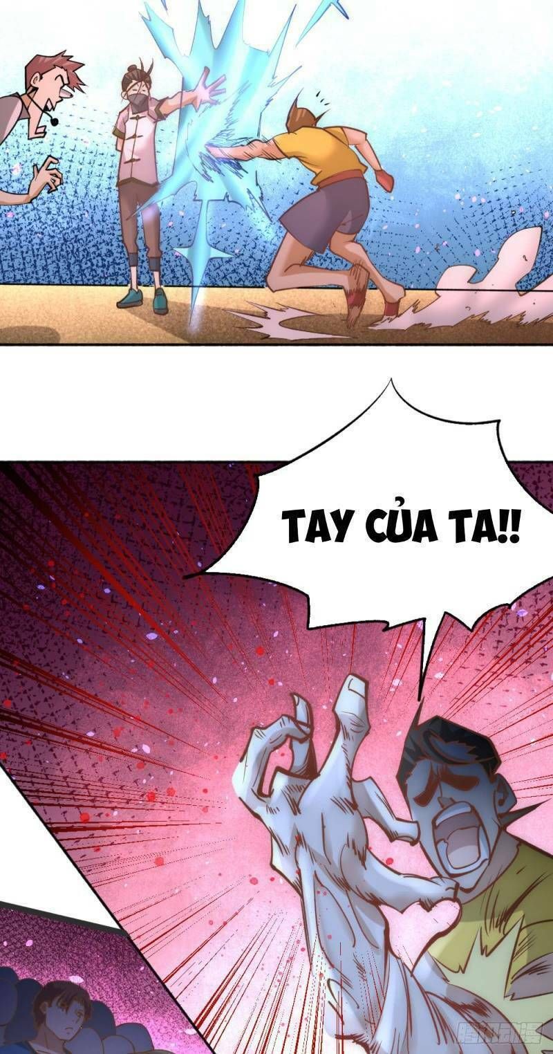 đọc truyện Đô Thị Đỉnh Phong Cao Thủ Chương 104 ảnh 41 tại Thiên Thai Truyện