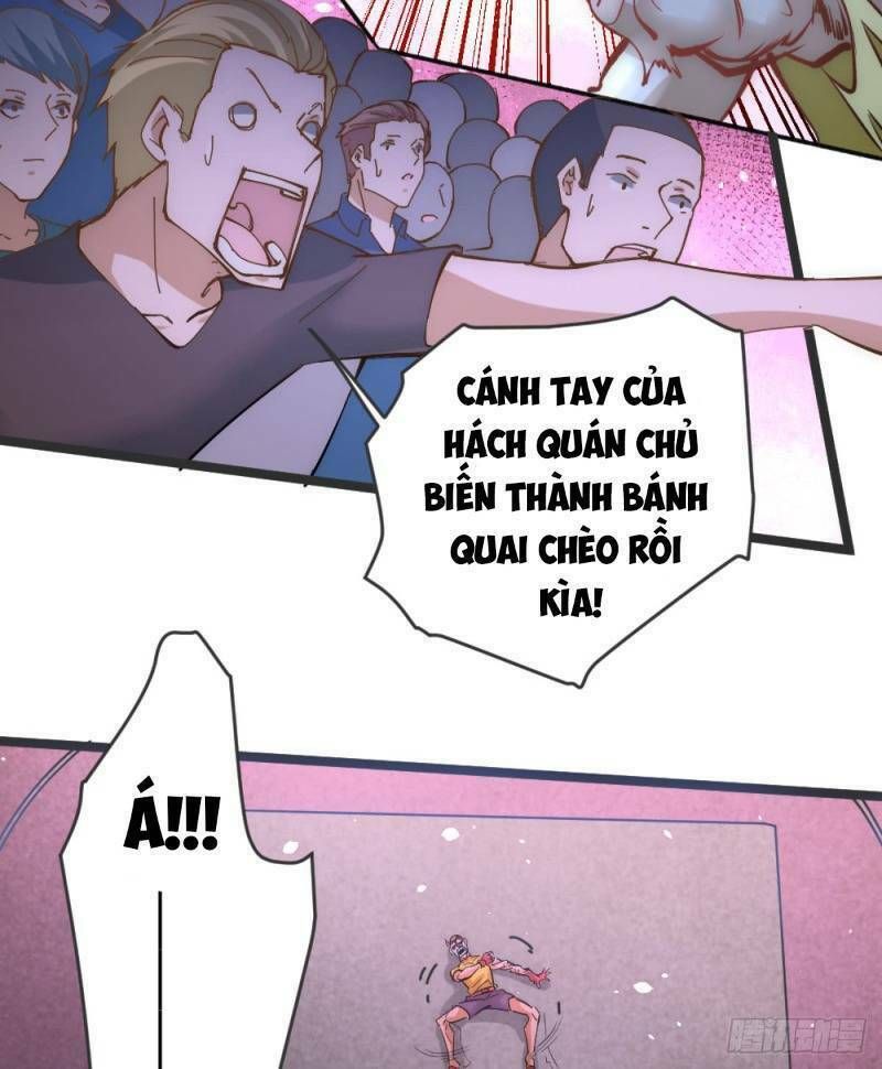 đọc truyện Đô Thị Đỉnh Phong Cao Thủ Chương 104 ảnh 42 tại Thiên Thai Truyện