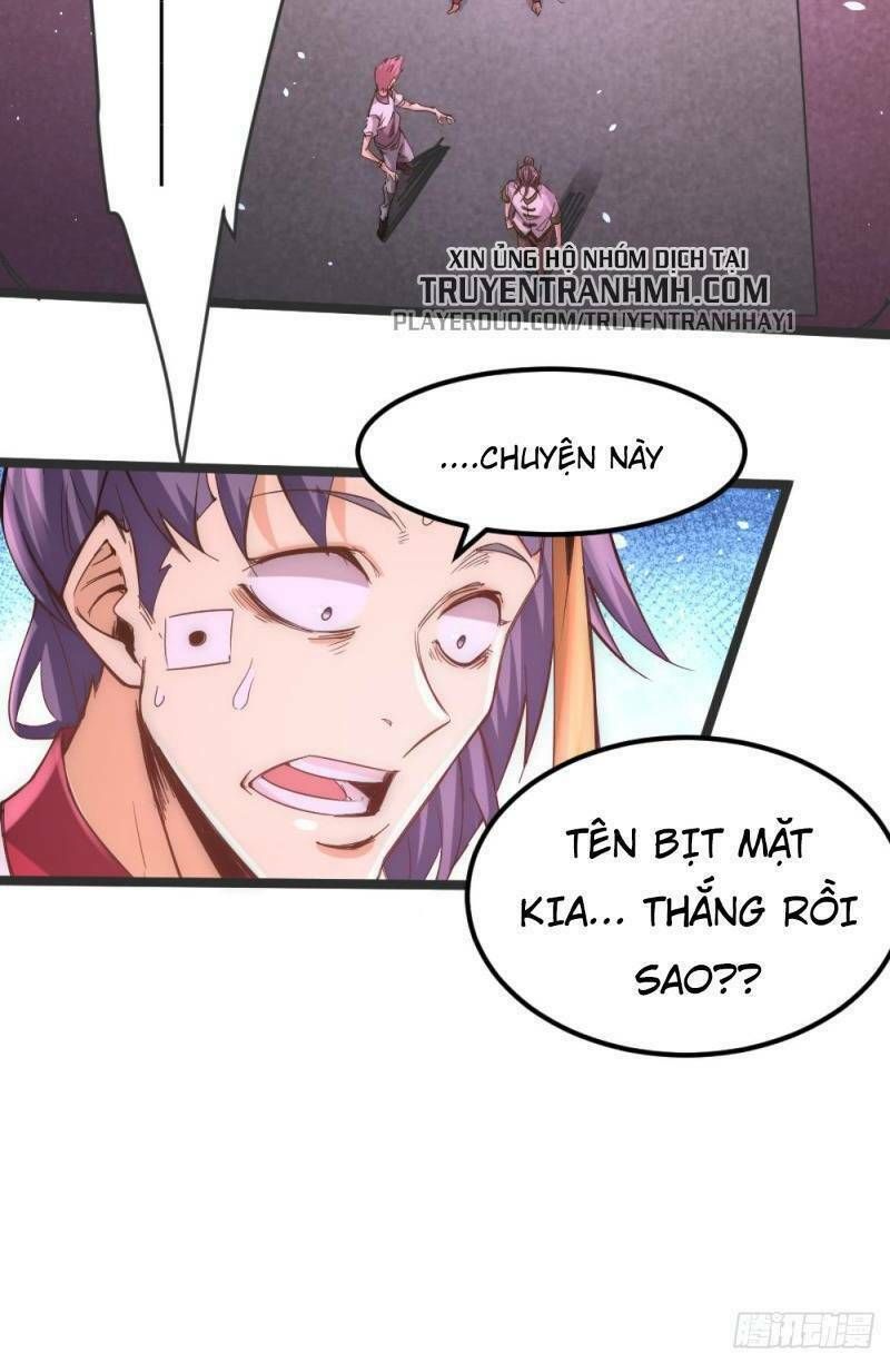 đọc truyện Đô Thị Đỉnh Phong Cao Thủ Chương 104 ảnh 43 tại Thiên Thai Truyện