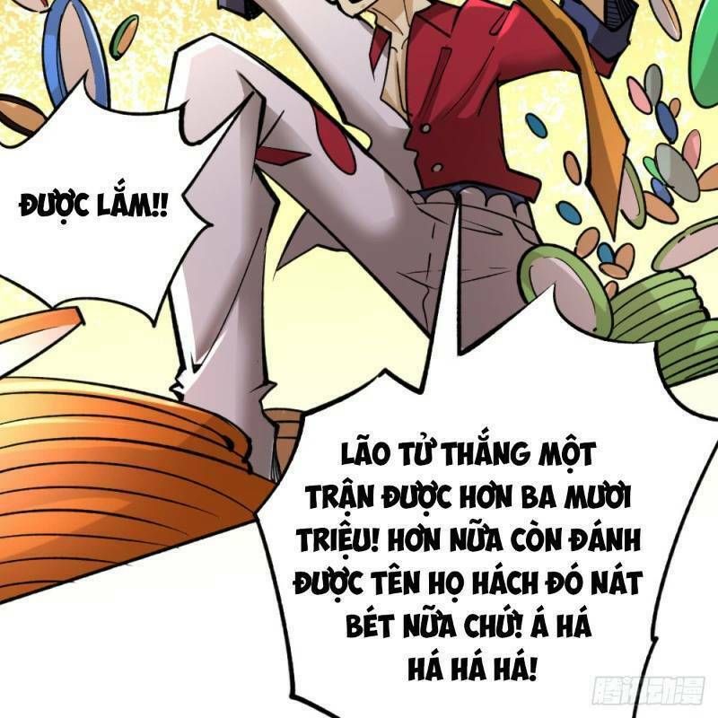 đọc truyện Đô Thị Đỉnh Phong Cao Thủ Chương 104 ảnh 46 tại Thiên Thai Truyện