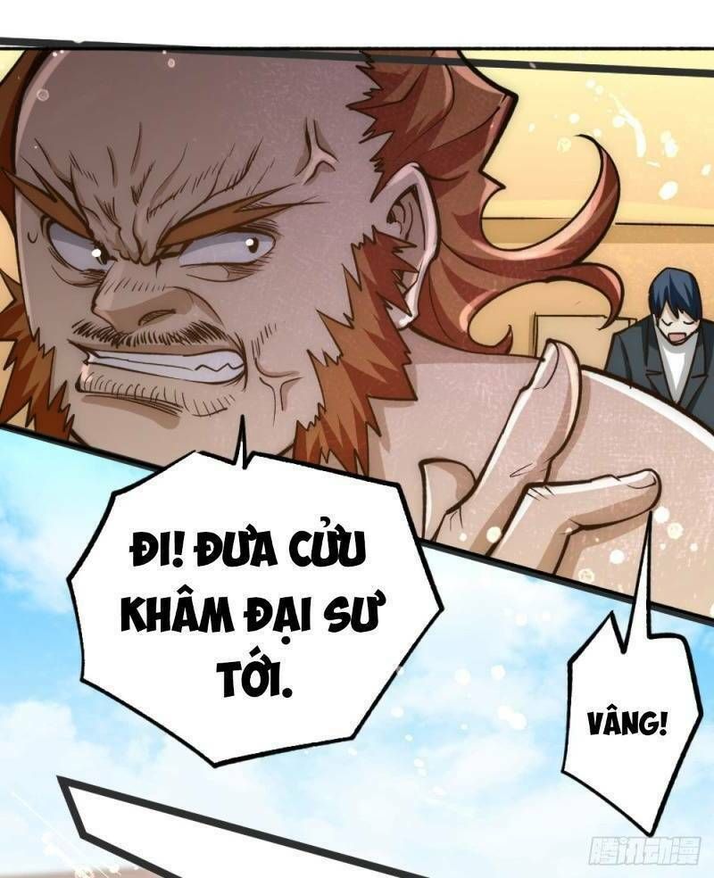 đọc truyện Đô Thị Đỉnh Phong Cao Thủ Chương 104 ảnh 48 tại Thiên Thai Truyện