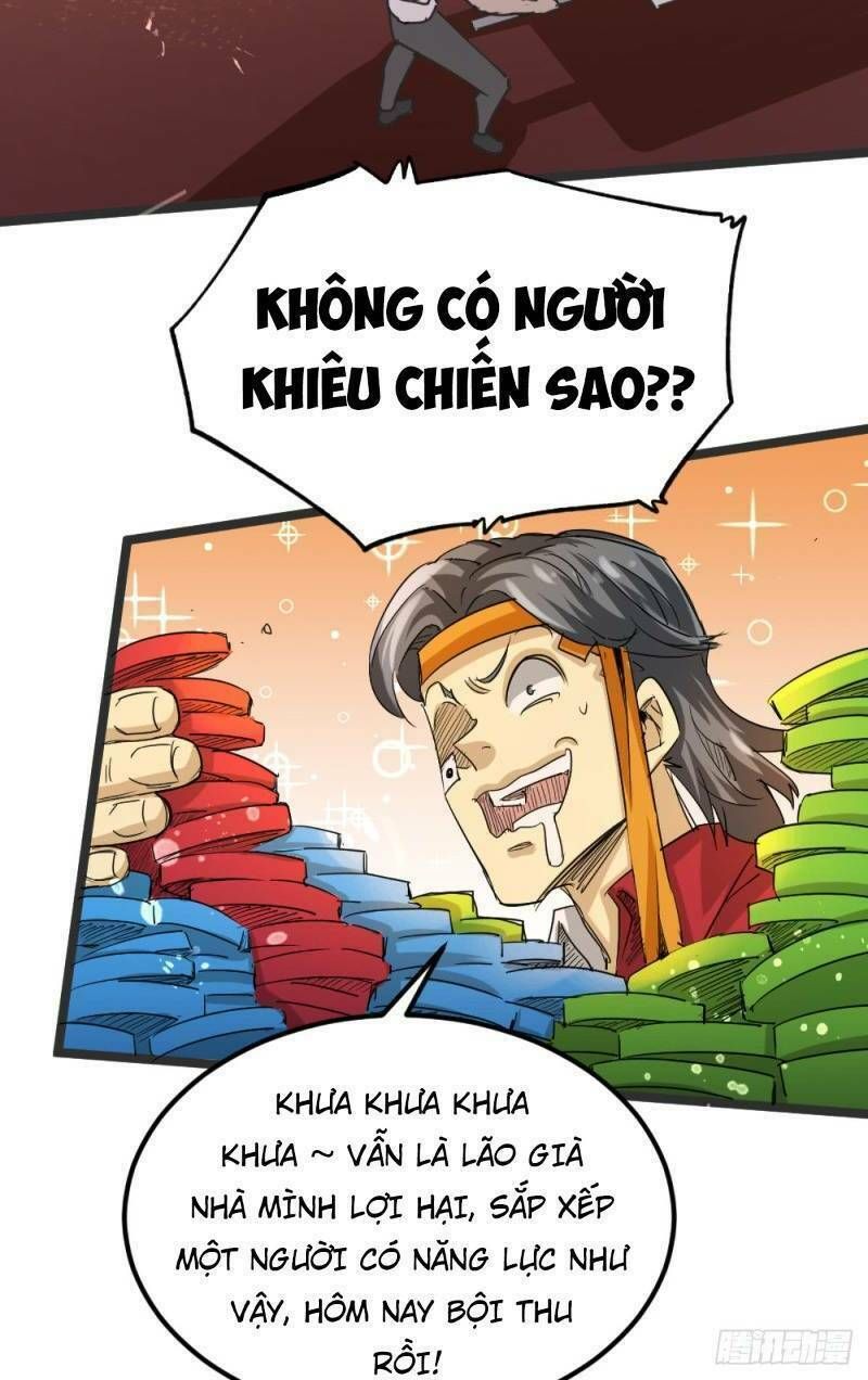 đọc truyện Đô Thị Đỉnh Phong Cao Thủ Chương 104 ảnh 50 tại Thiên Thai Truyện