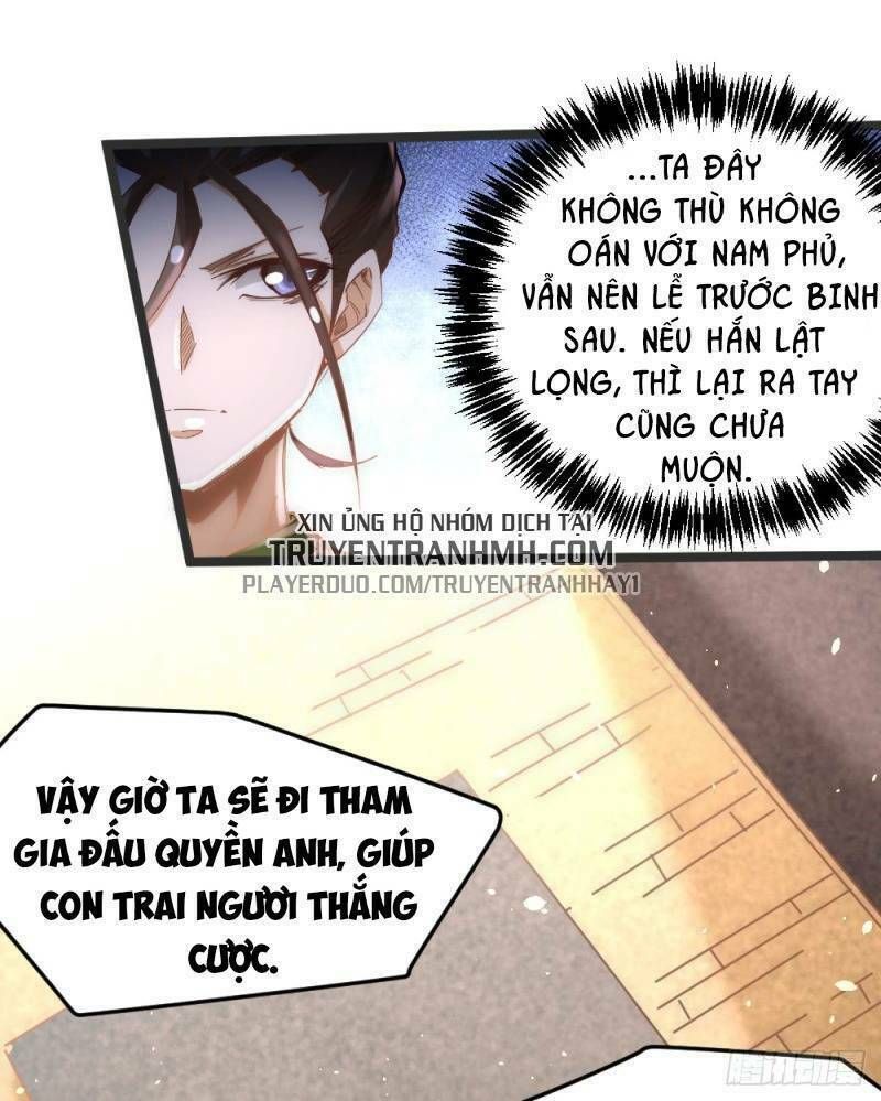 đọc truyện Đô Thị Đỉnh Phong Cao Thủ Chương 104 ảnh 7 tại Thiên Thai Truyện