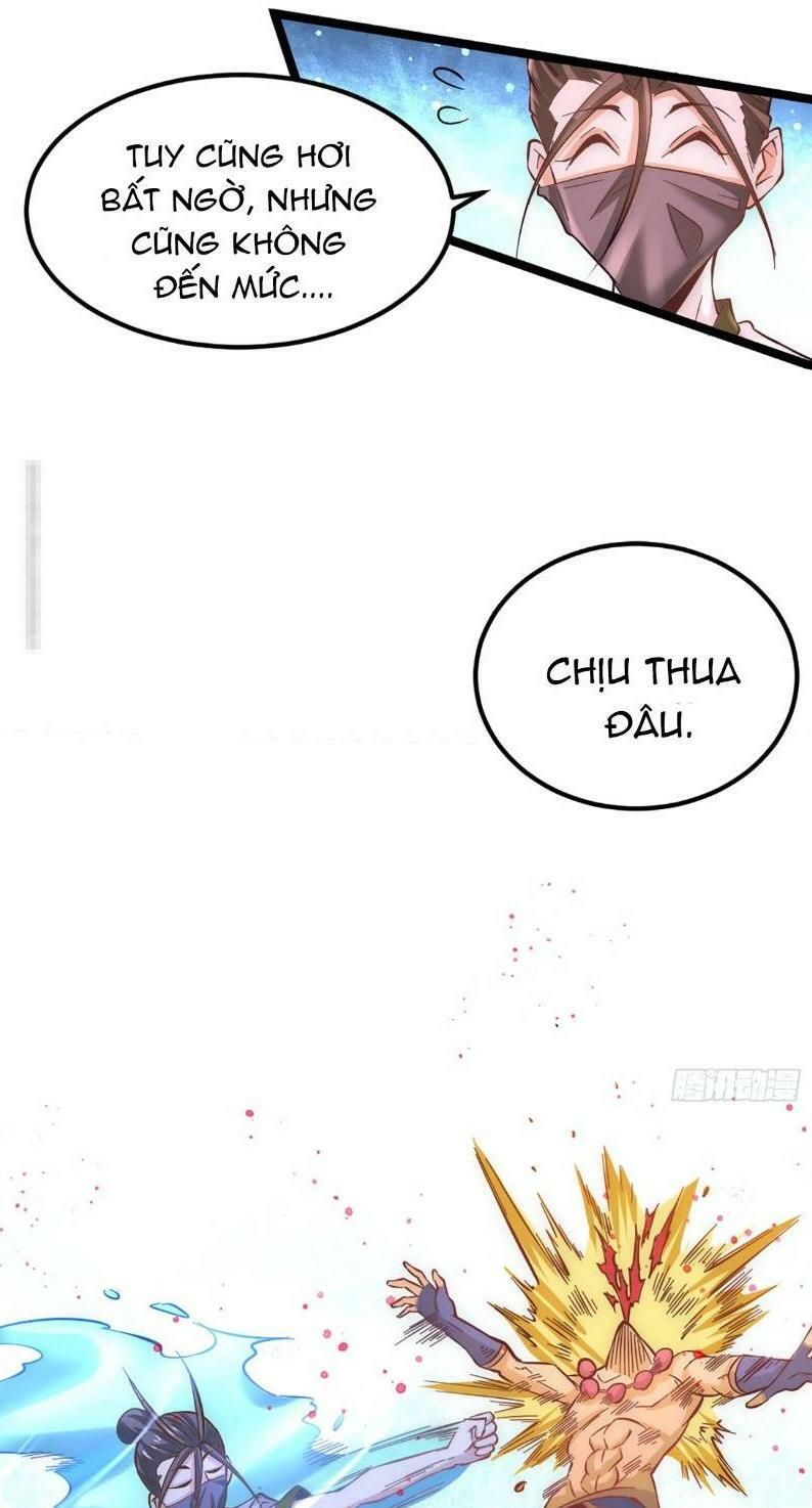 đọc truyện Đô Thị Đỉnh Phong Cao Thủ Chương 105 ảnh 13 tại Thiên Thai Truyện