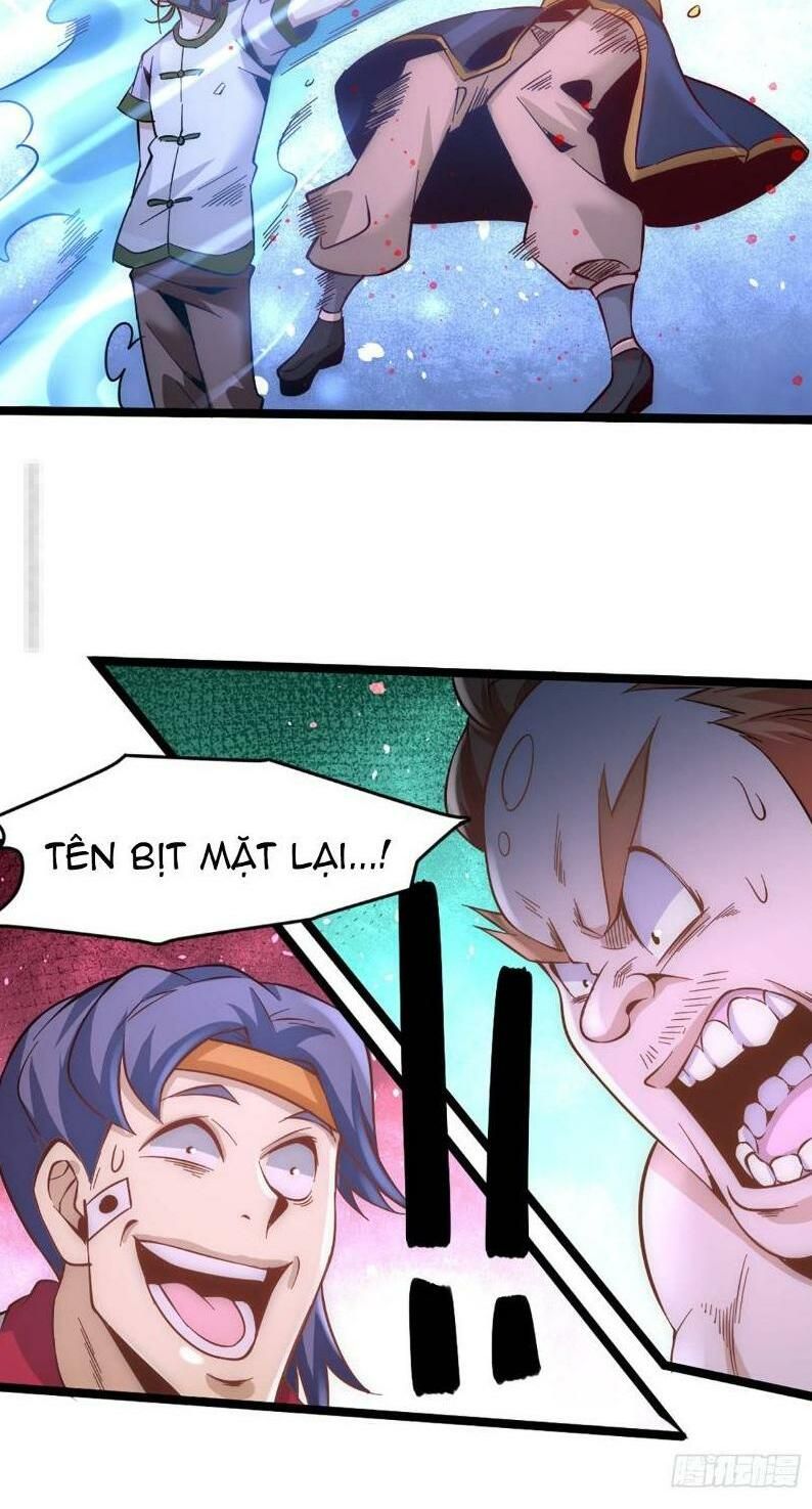 đọc truyện Đô Thị Đỉnh Phong Cao Thủ Chương 105 ảnh 14 tại Thiên Thai Truyện