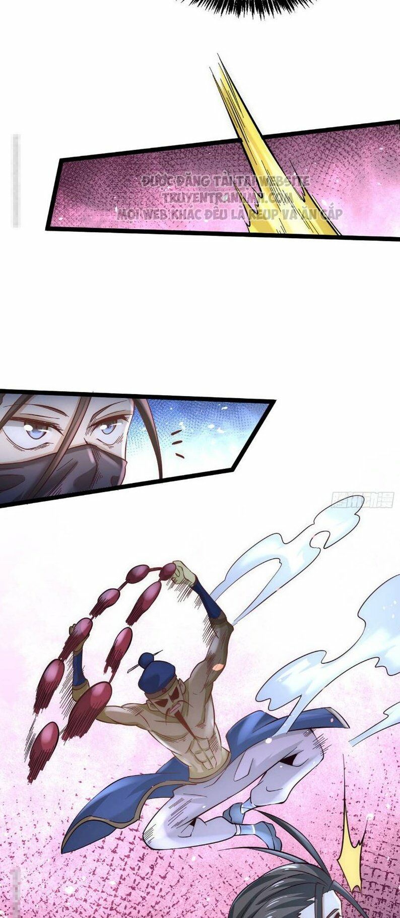 đọc truyện Đô Thị Đỉnh Phong Cao Thủ Chương 105 ảnh 16 tại Thiên Thai Truyện