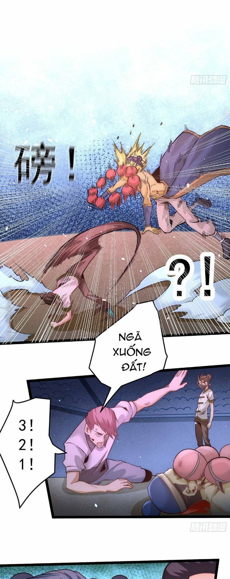 đọc truyện Đô Thị Đỉnh Phong Cao Thủ Chương 105 ảnh 18 tại Thiên Thai Truyện