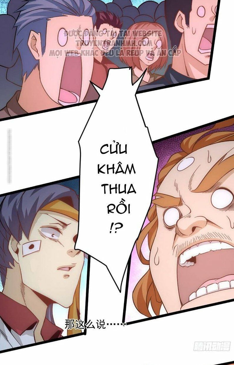 đọc truyện Đô Thị Đỉnh Phong Cao Thủ Chương 105 ảnh 19 tại Thiên Thai Truyện