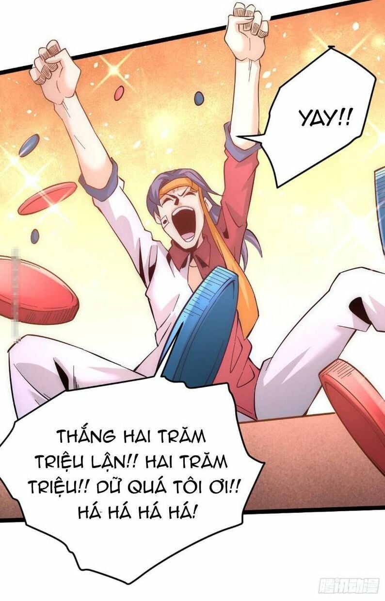 đọc truyện Đô Thị Đỉnh Phong Cao Thủ Chương 105 ảnh 20 tại Thiên Thai Truyện