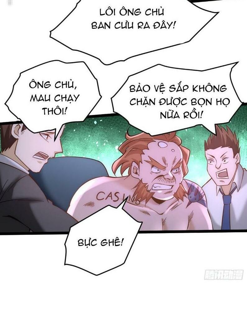 đọc truyện Đô Thị Đỉnh Phong Cao Thủ Chương 105 ảnh 22 tại Thiên Thai Truyện