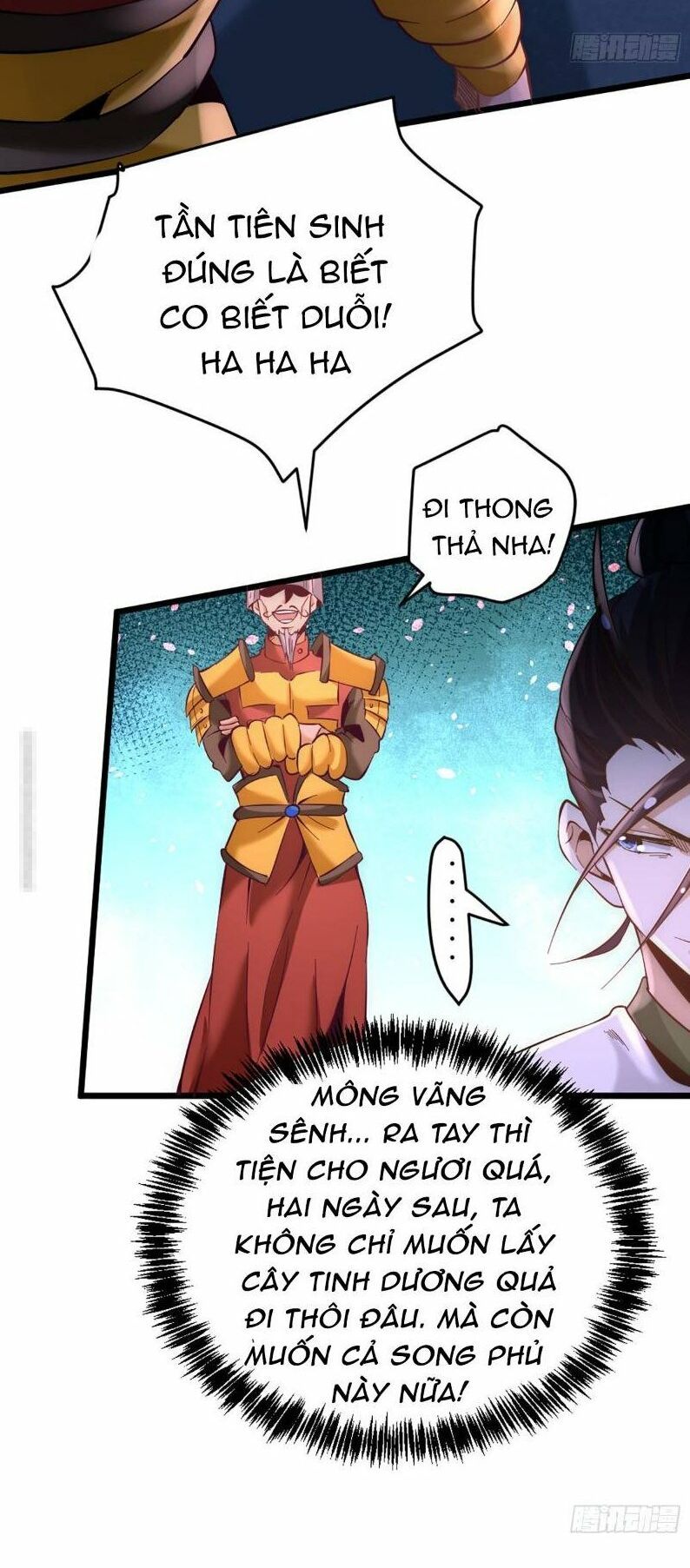 đọc truyện Đô Thị Đỉnh Phong Cao Thủ Chương 105 ảnh 29 tại Thiên Thai Truyện