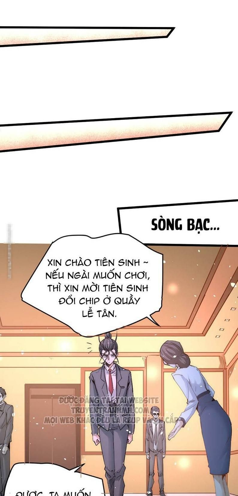 đọc truyện Đô Thị Đỉnh Phong Cao Thủ Chương 105 ảnh 30 tại Thiên Thai Truyện