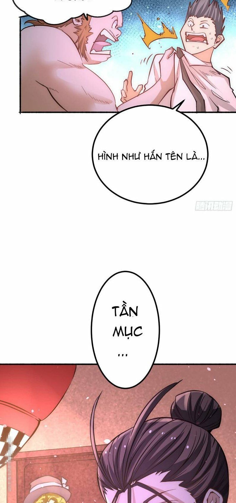 đọc truyện Đô Thị Đỉnh Phong Cao Thủ Chương 105 ảnh 36 tại Thiên Thai Truyện