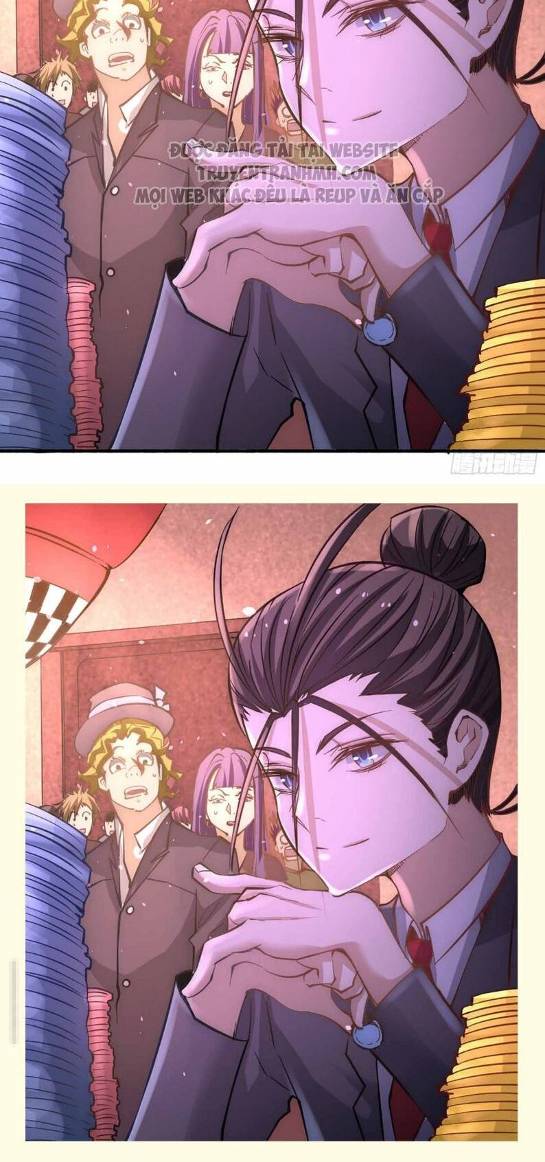 đọc truyện Đô Thị Đỉnh Phong Cao Thủ Chương 105 ảnh 37 tại Thiên Thai Truyện