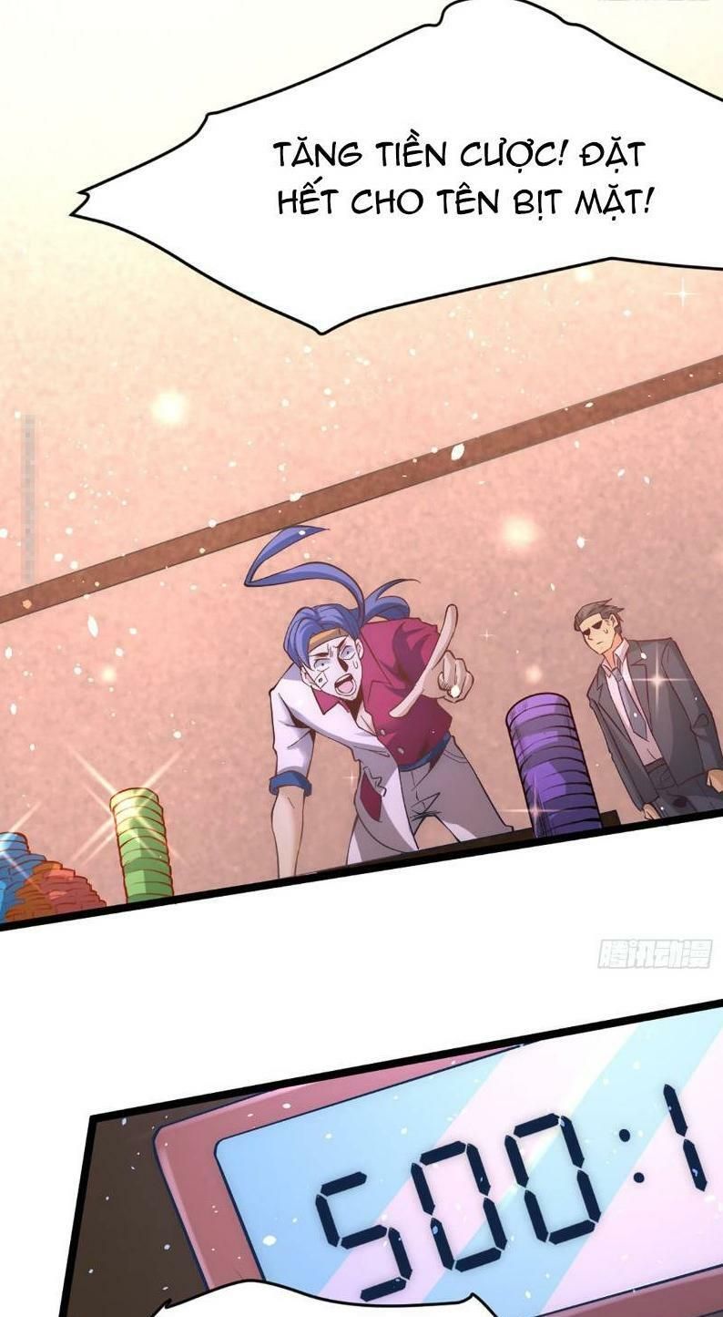 đọc truyện Đô Thị Đỉnh Phong Cao Thủ Chương 105 ảnh 6 tại Thiên Thai Truyện