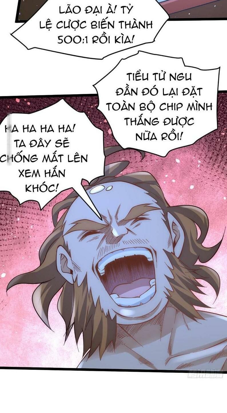 đọc truyện Đô Thị Đỉnh Phong Cao Thủ Chương 105 ảnh 7 tại Thiên Thai Truyện