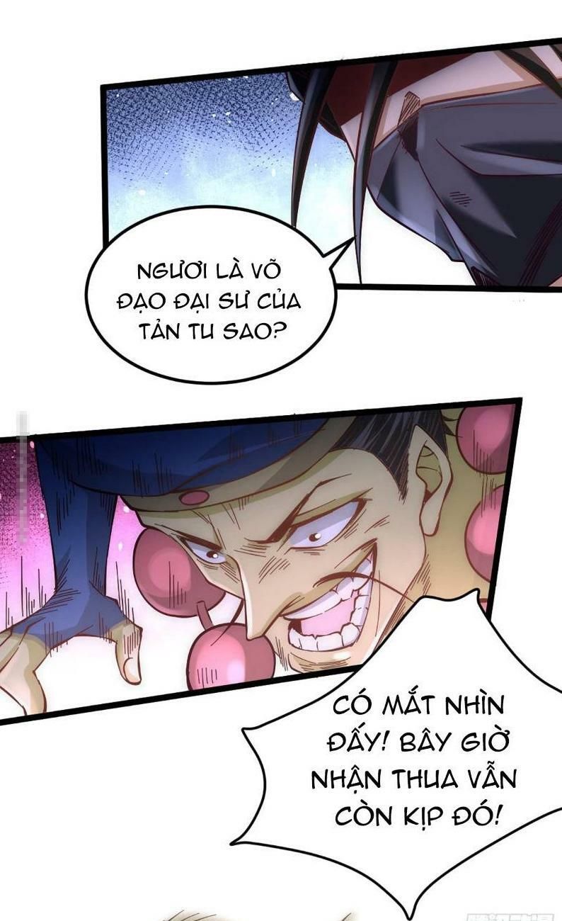 đọc truyện Đô Thị Đỉnh Phong Cao Thủ Chương 105 ảnh 11 tại Thiên Thai Truyện