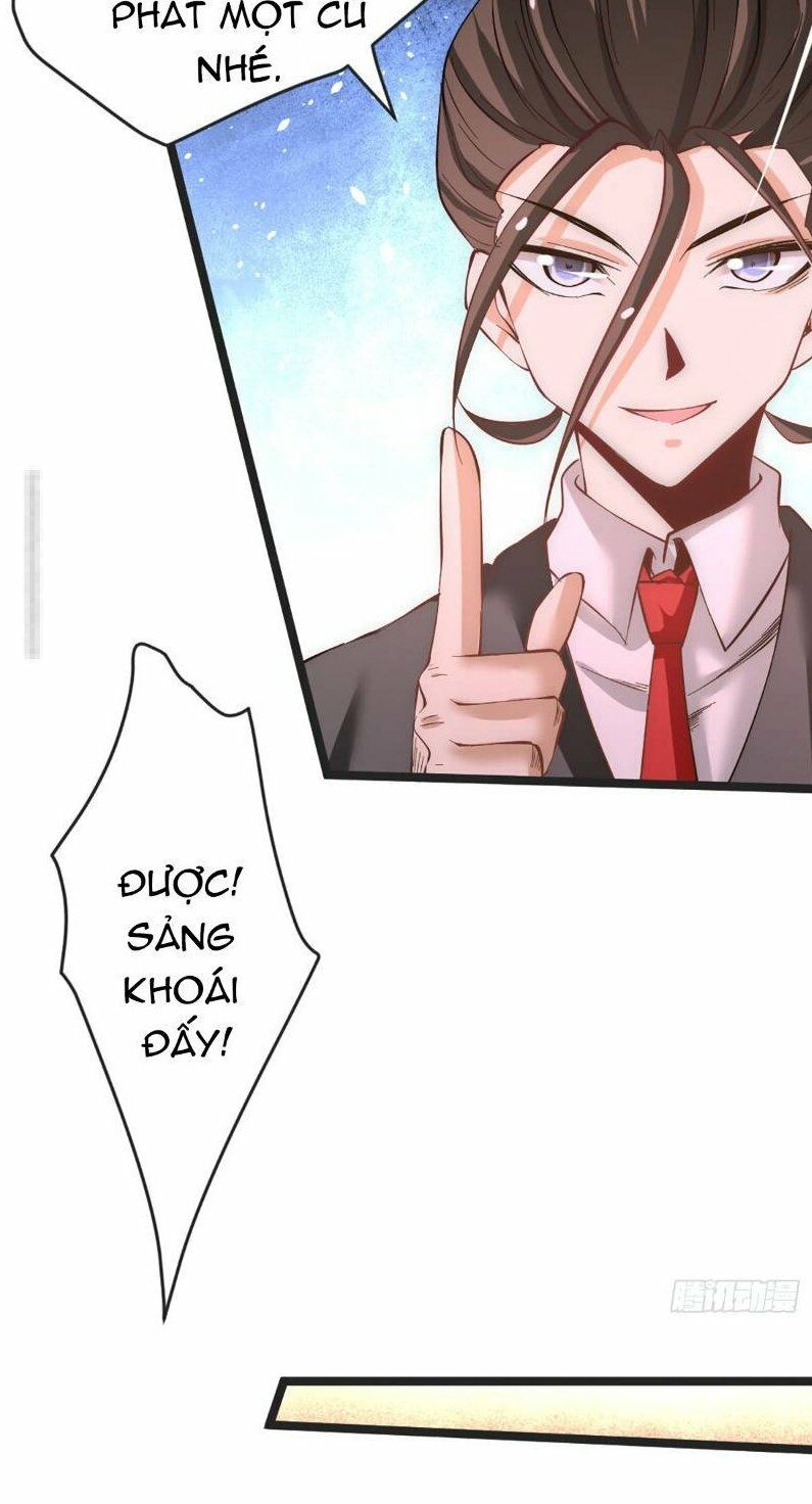 đọc truyện Đô Thị Đỉnh Phong Cao Thủ Chương 106 ảnh 14 tại Thiên Thai Truyện