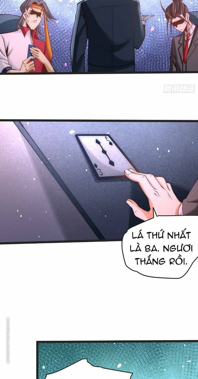 đọc truyện Đô Thị Đỉnh Phong Cao Thủ Chương 106 ảnh 16 tại Thiên Thai Truyện