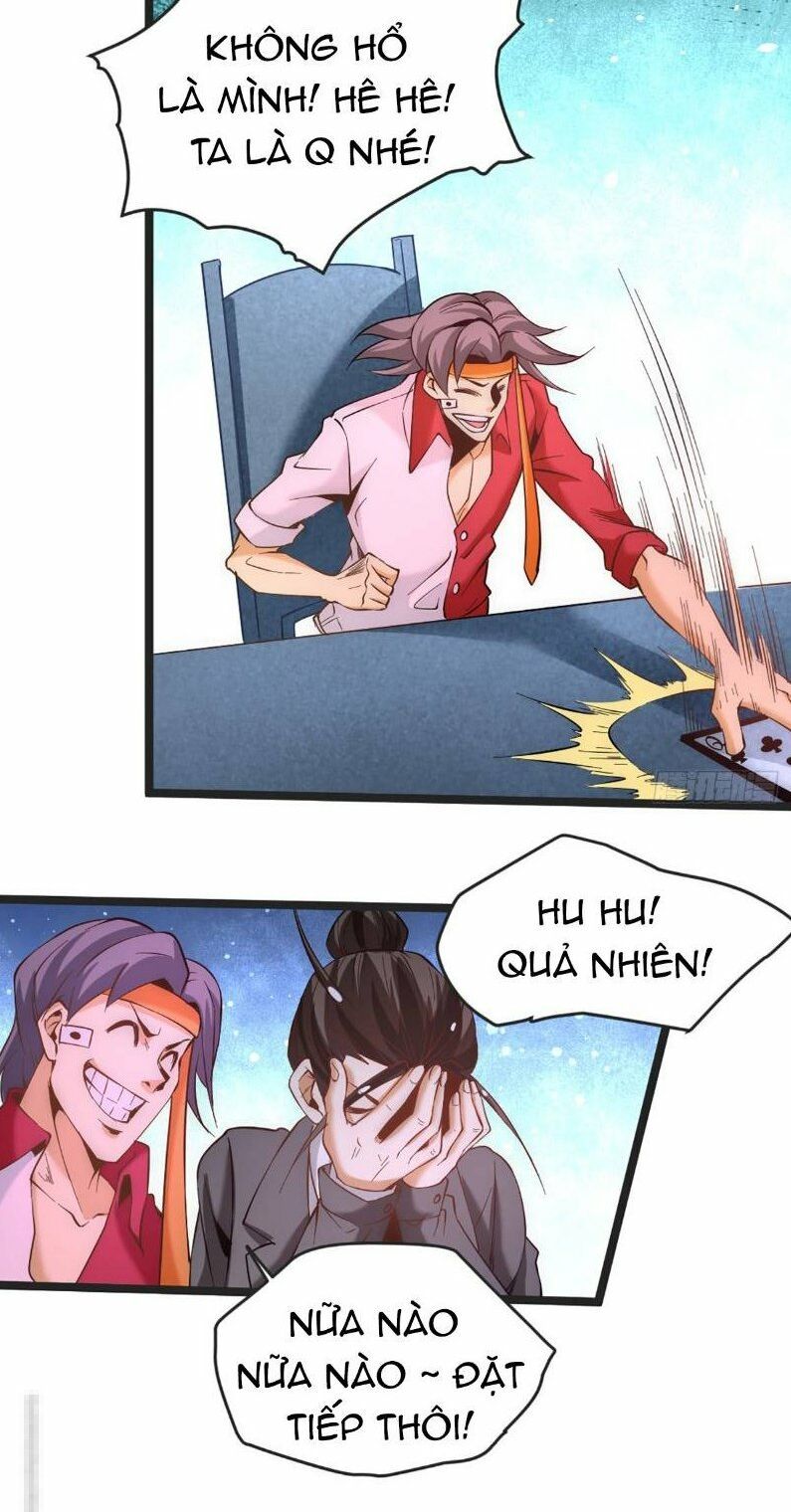 đọc truyện Đô Thị Đỉnh Phong Cao Thủ Chương 106 ảnh 17 tại Thiên Thai Truyện