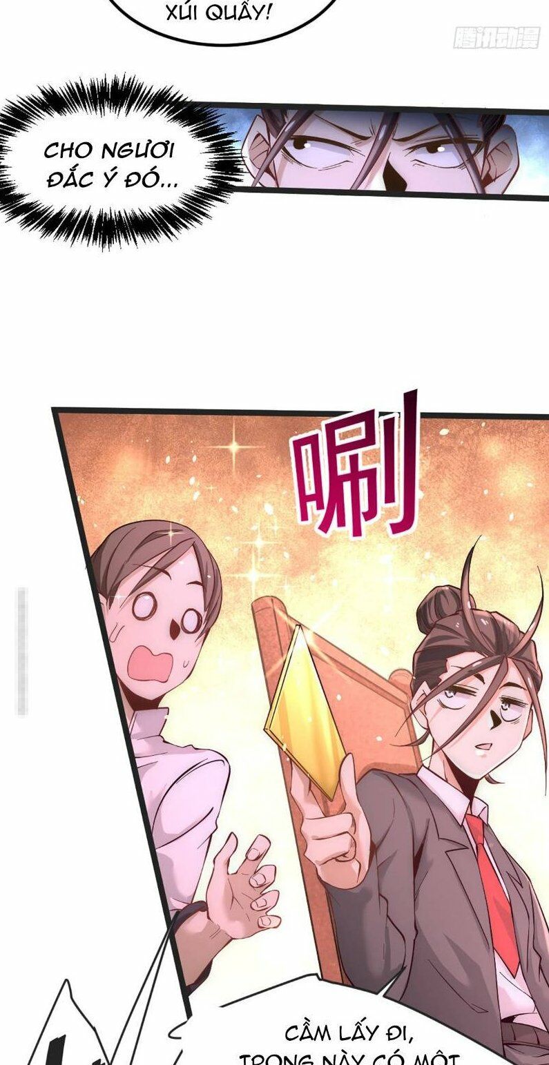 đọc truyện Đô Thị Đỉnh Phong Cao Thủ Chương 106 ảnh 19 tại Thiên Thai Truyện