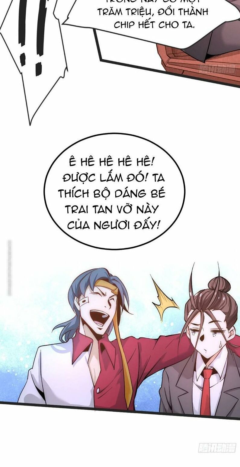 đọc truyện Đô Thị Đỉnh Phong Cao Thủ Chương 106 ảnh 20 tại Thiên Thai Truyện