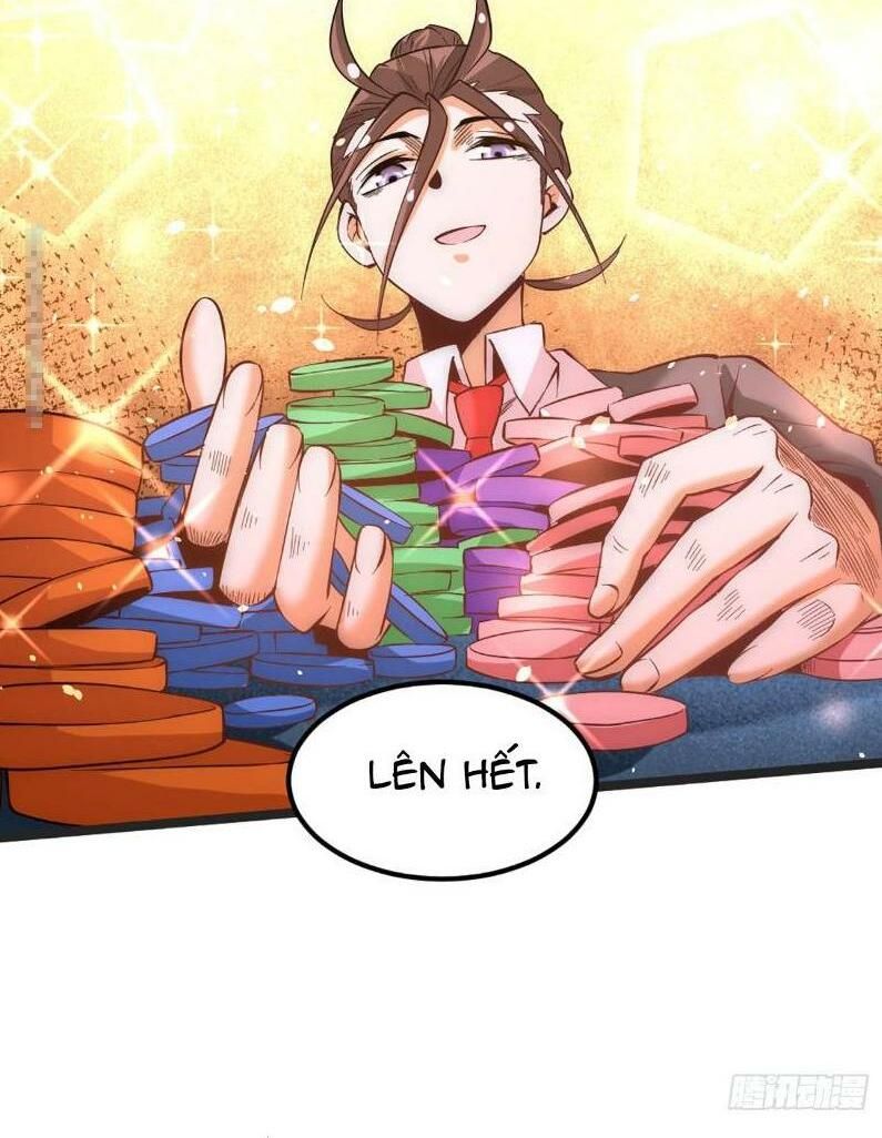 đọc truyện Đô Thị Đỉnh Phong Cao Thủ Chương 106 ảnh 23 tại Thiên Thai Truyện