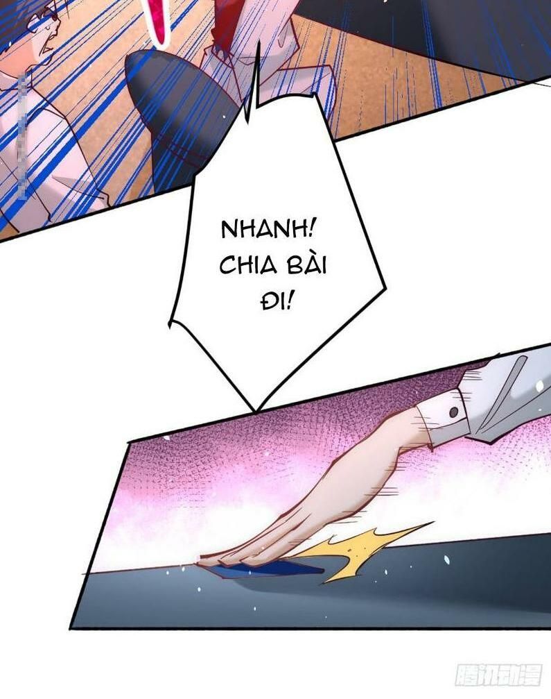 đọc truyện Đô Thị Đỉnh Phong Cao Thủ Chương 106 ảnh 26 tại Thiên Thai Truyện