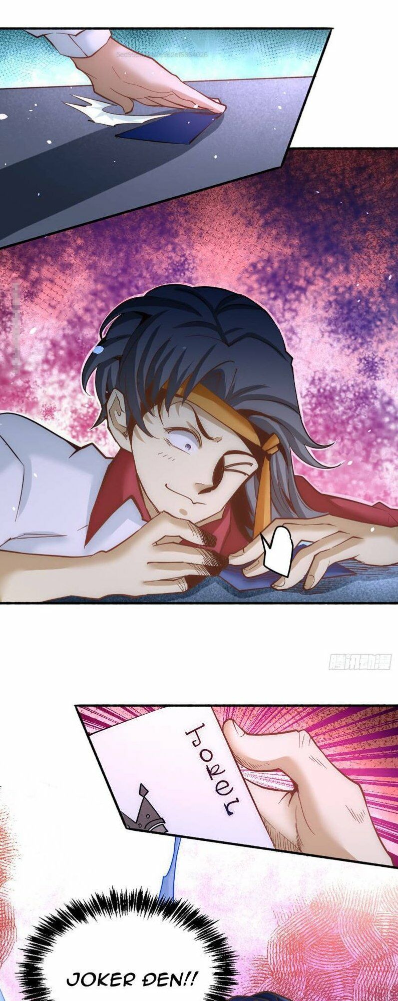 đọc truyện Đô Thị Đỉnh Phong Cao Thủ Chương 106 ảnh 27 tại Thiên Thai Truyện