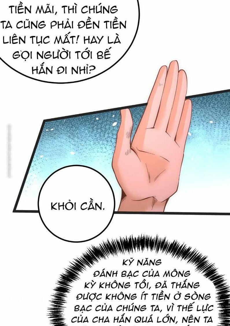 đọc truyện Đô Thị Đỉnh Phong Cao Thủ Chương 106 ảnh 5 tại Thiên Thai Truyện