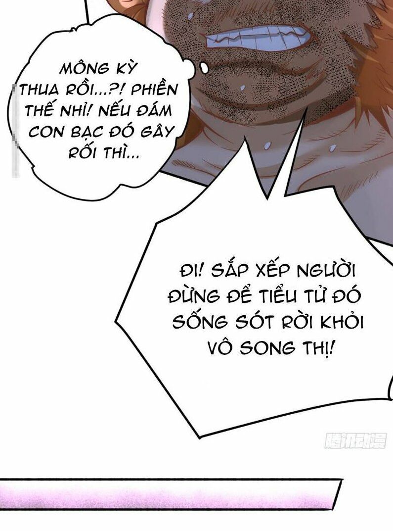 đọc truyện Đô Thị Đỉnh Phong Cao Thủ Chương 106 ảnh 32 tại Thiên Thai Truyện