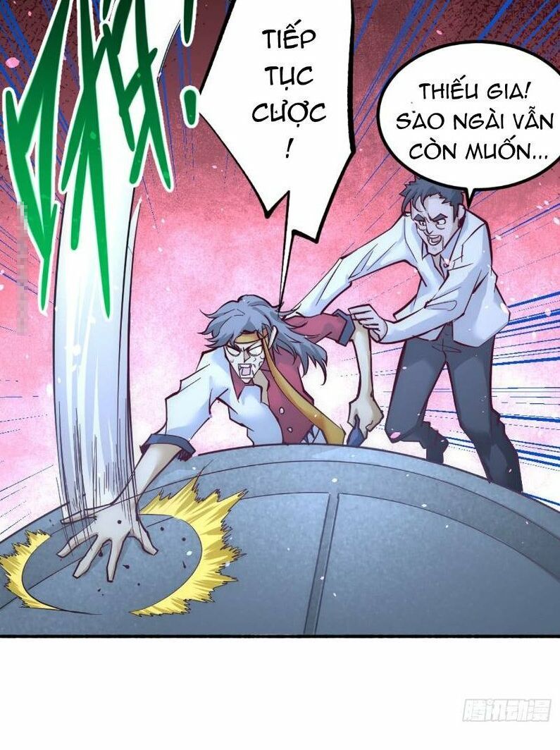 đọc truyện Đô Thị Đỉnh Phong Cao Thủ Chương 106 ảnh 35 tại Thiên Thai Truyện