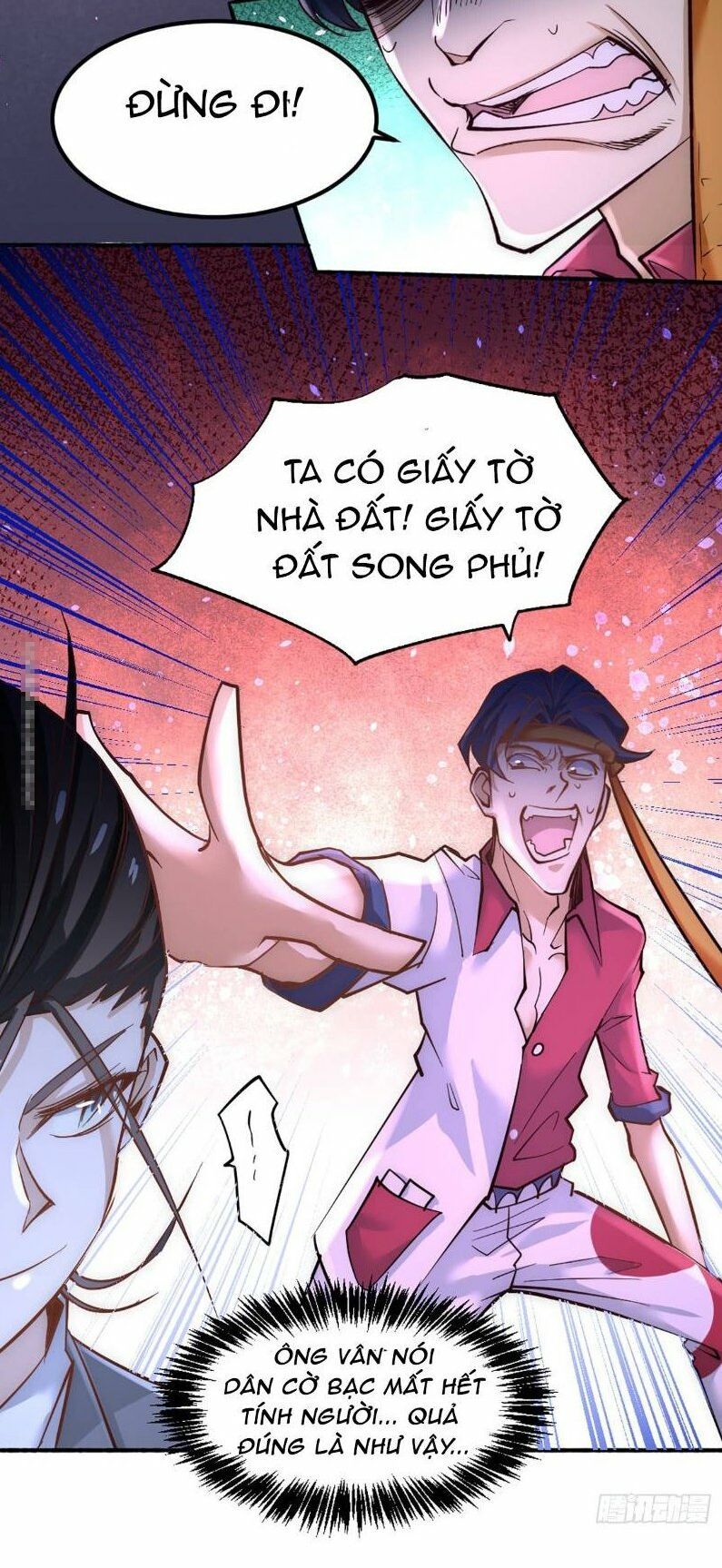 đọc truyện Đô Thị Đỉnh Phong Cao Thủ Chương 106 ảnh 38 tại Thiên Thai Truyện