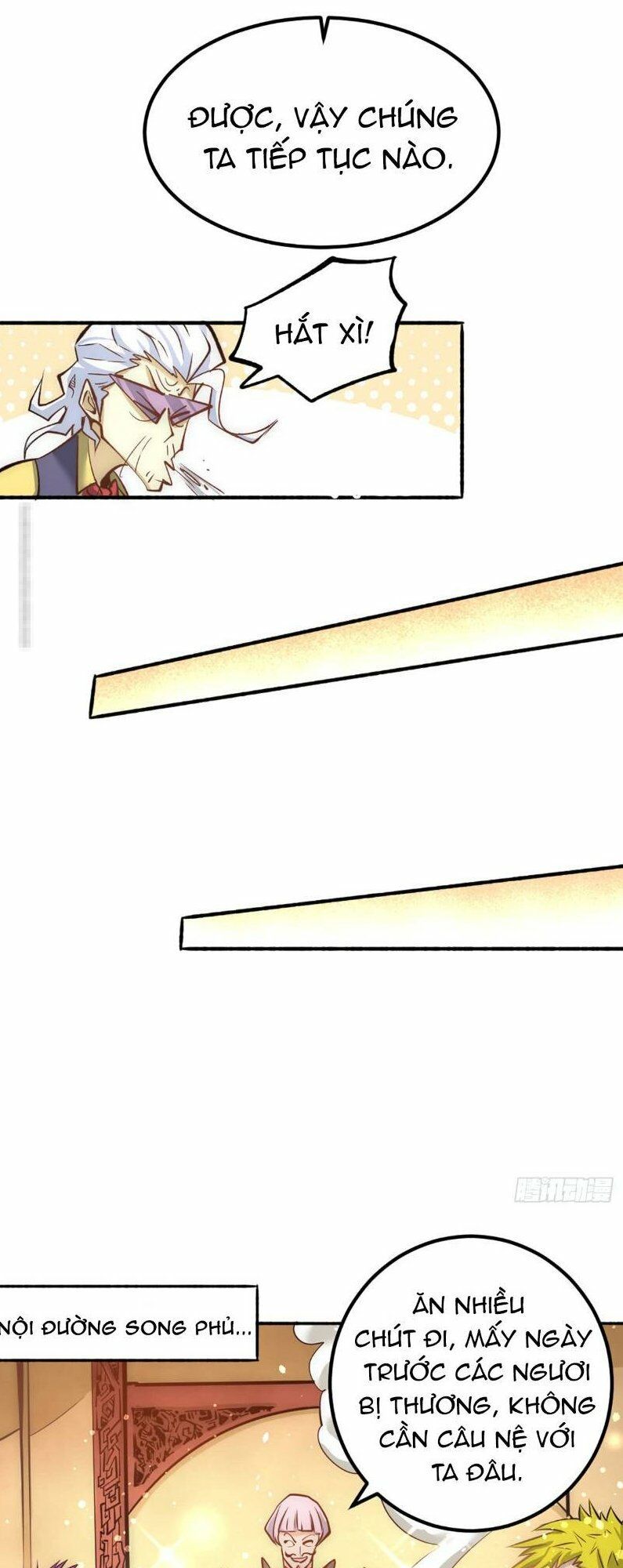 đọc truyện Đô Thị Đỉnh Phong Cao Thủ Chương 106 ảnh 39 tại Thiên Thai Truyện