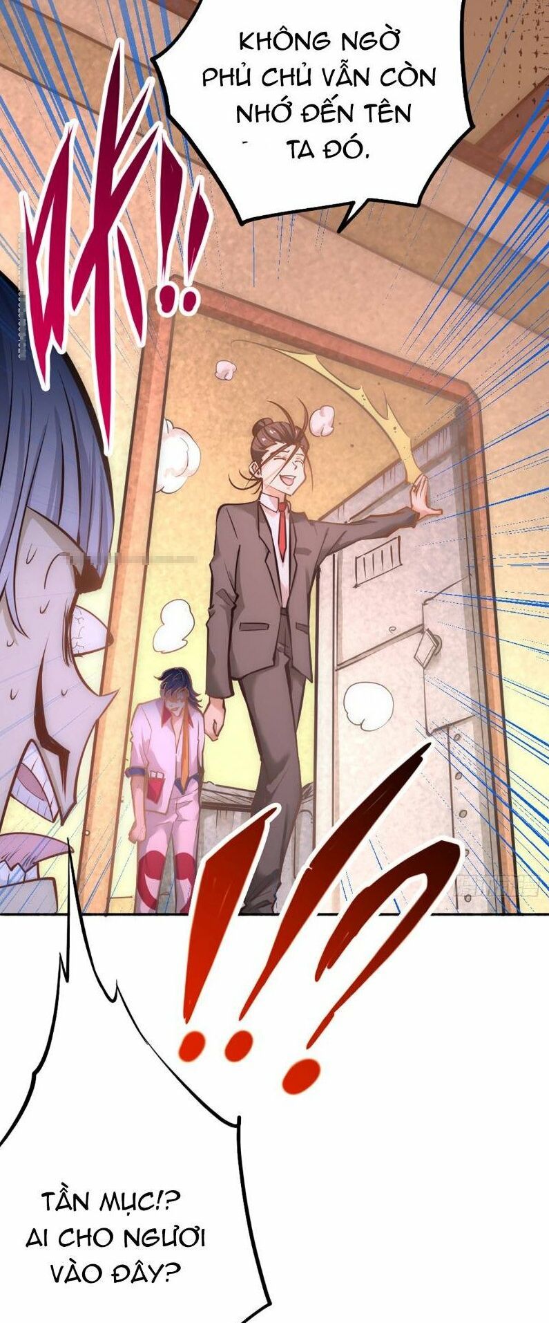 đọc truyện Đô Thị Đỉnh Phong Cao Thủ Chương 106 ảnh 41 tại Thiên Thai Truyện