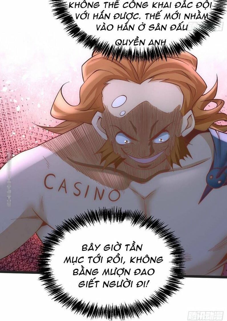 đọc truyện Đô Thị Đỉnh Phong Cao Thủ Chương 106 ảnh 6 tại Thiên Thai Truyện