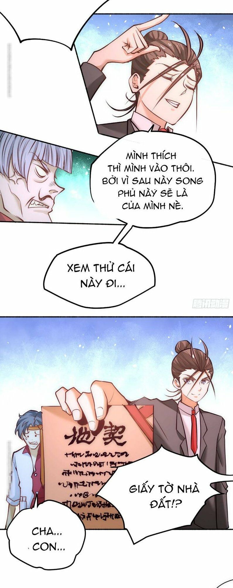 đọc truyện Đô Thị Đỉnh Phong Cao Thủ Chương 106 ảnh 42 tại Thiên Thai Truyện