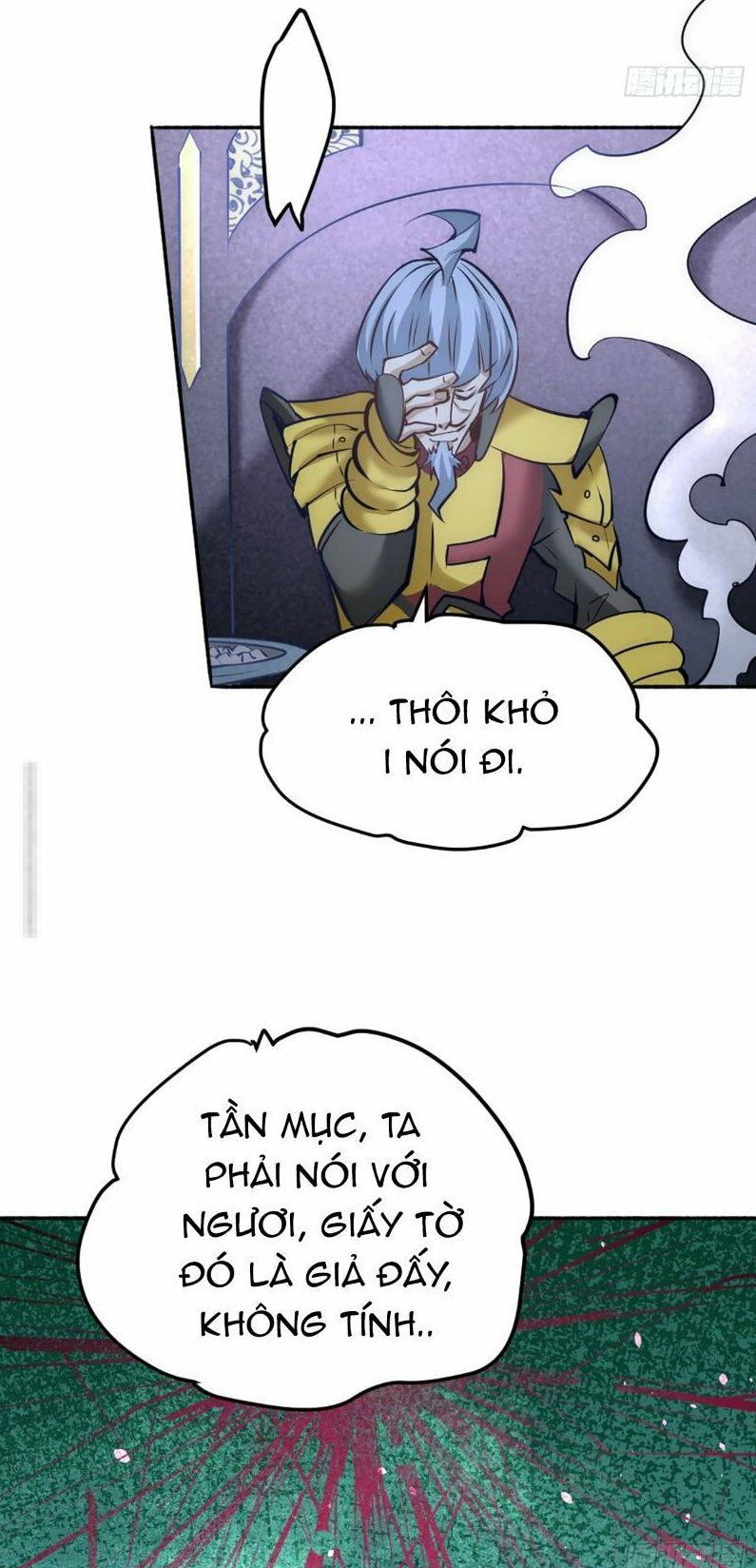 đọc truyện Đô Thị Đỉnh Phong Cao Thủ Chương 106 ảnh 43 tại Thiên Thai Truyện