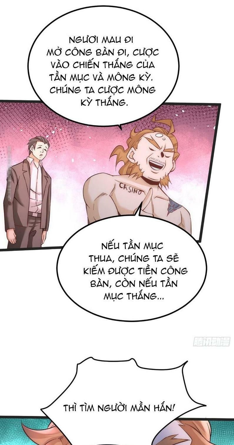 đọc truyện Đô Thị Đỉnh Phong Cao Thủ Chương 106 ảnh 7 tại Thiên Thai Truyện