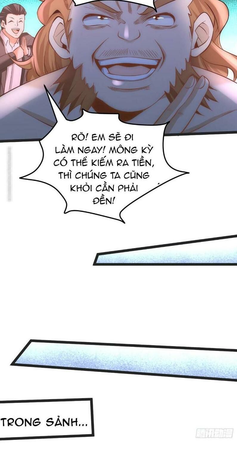 đọc truyện Đô Thị Đỉnh Phong Cao Thủ Chương 106 ảnh 8 tại Thiên Thai Truyện