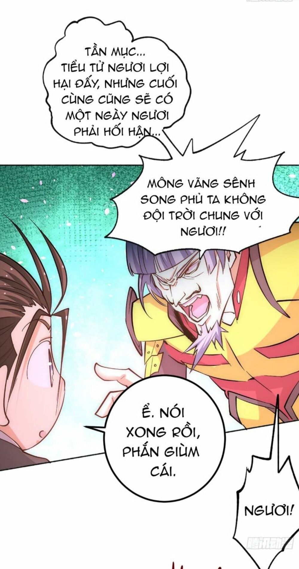 đọc truyện Đô Thị Đỉnh Phong Cao Thủ Chương 107 ảnh 12 tại Thiên Thai Truyện