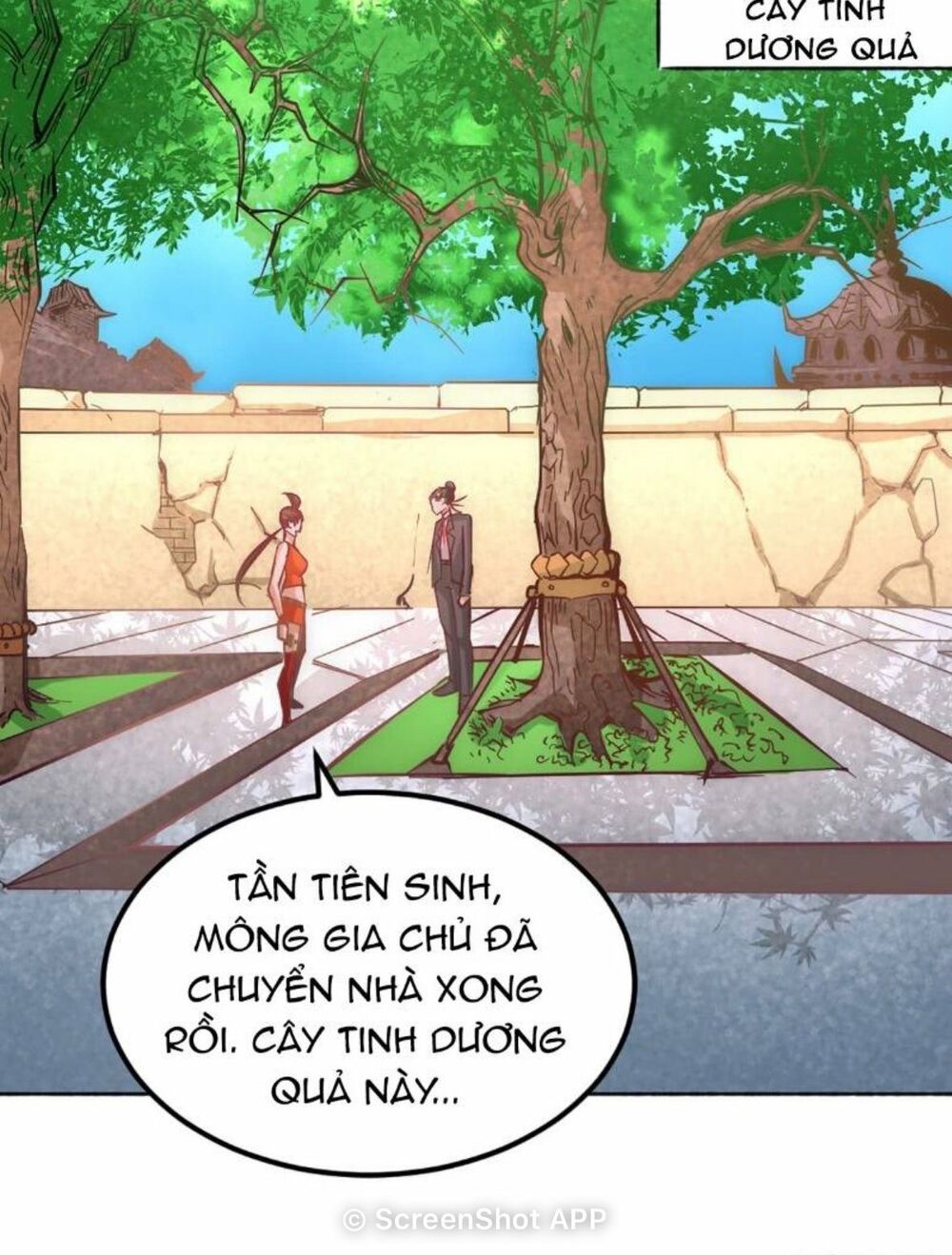 đọc truyện Đô Thị Đỉnh Phong Cao Thủ Chương 107 ảnh 15 tại Thiên Thai Truyện