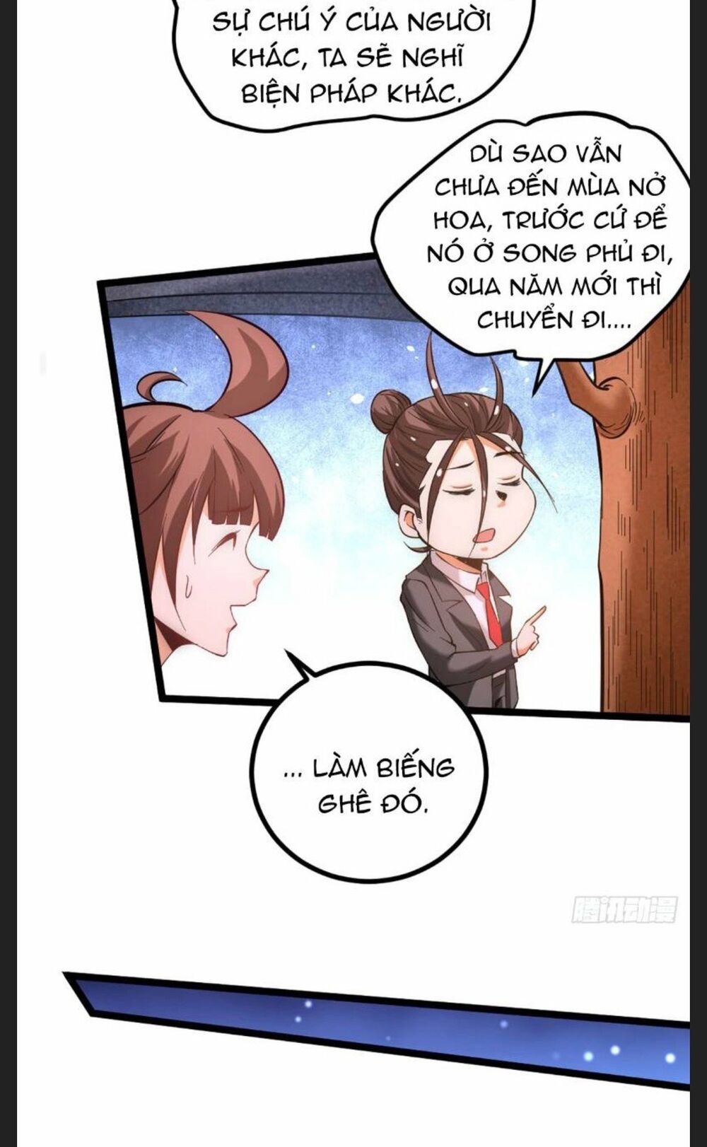 đọc truyện Đô Thị Đỉnh Phong Cao Thủ Chương 107 ảnh 19 tại Thiên Thai Truyện