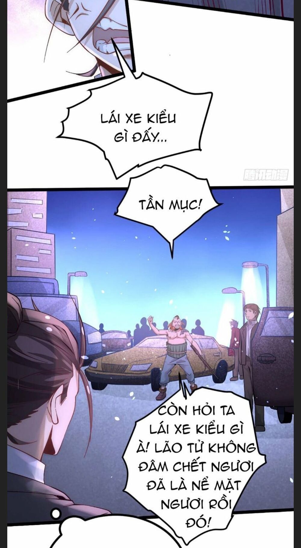 đọc truyện Đô Thị Đỉnh Phong Cao Thủ Chương 107 ảnh 22 tại Thiên Thai Truyện