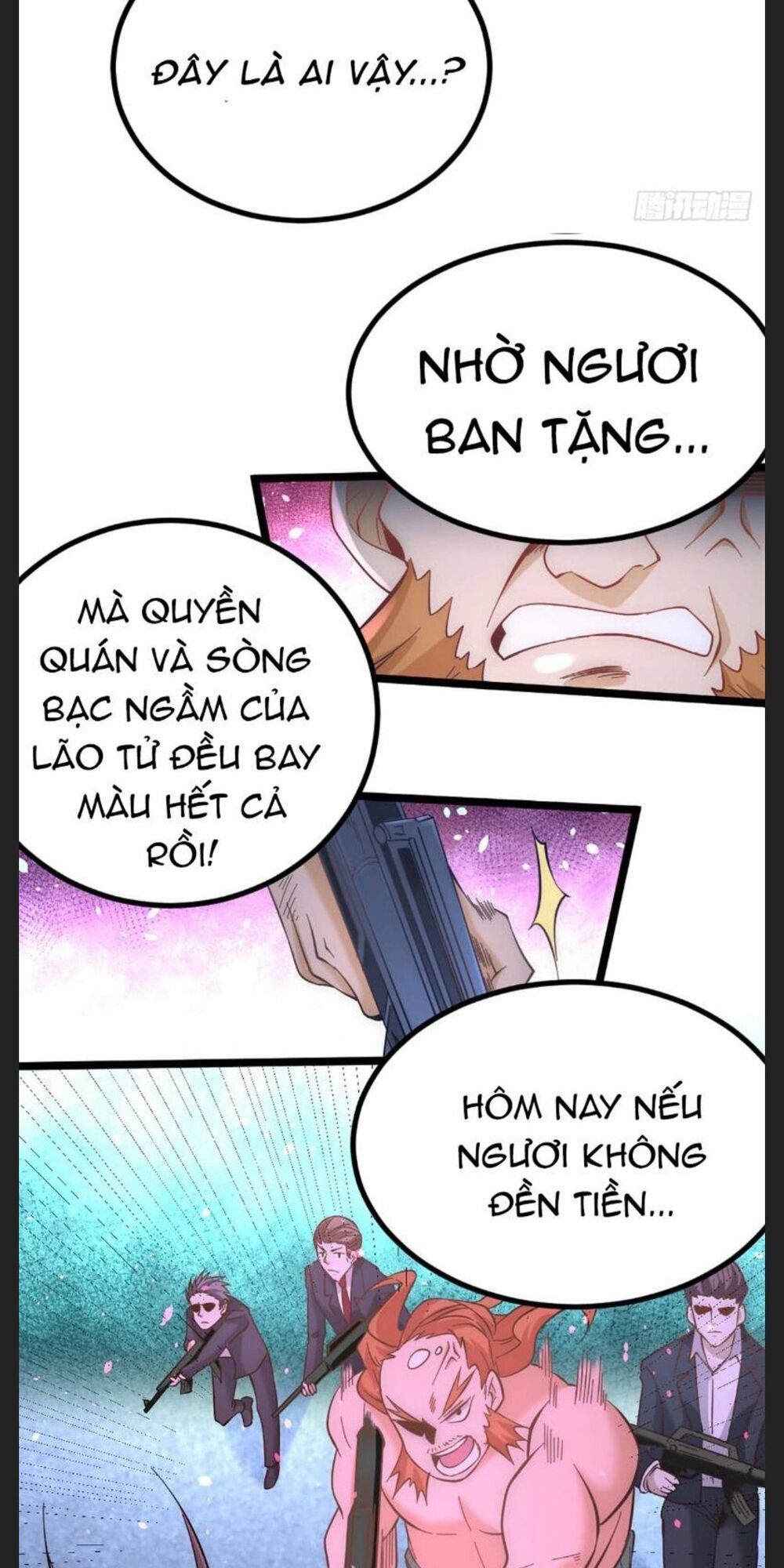 đọc truyện Đô Thị Đỉnh Phong Cao Thủ Chương 107 ảnh 23 tại Thiên Thai Truyện