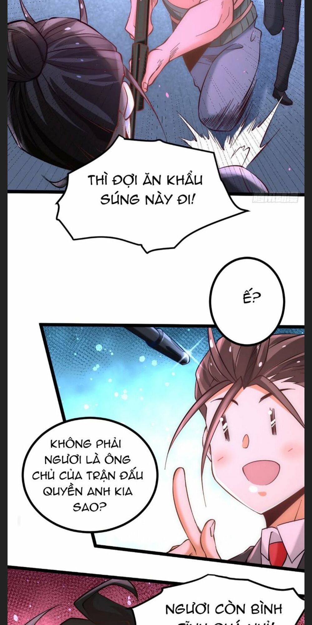 đọc truyện Đô Thị Đỉnh Phong Cao Thủ Chương 107 ảnh 24 tại Thiên Thai Truyện