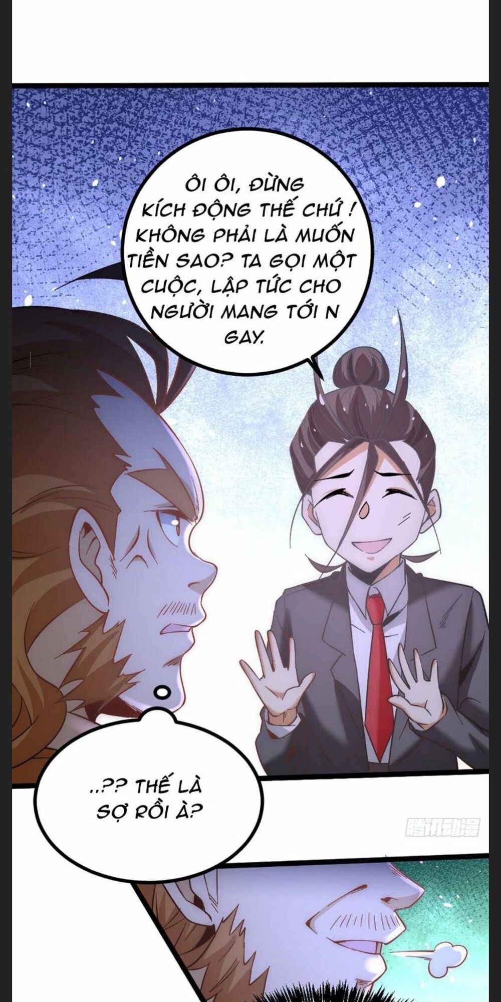 đọc truyện Đô Thị Đỉnh Phong Cao Thủ Chương 107 ảnh 27 tại Thiên Thai Truyện