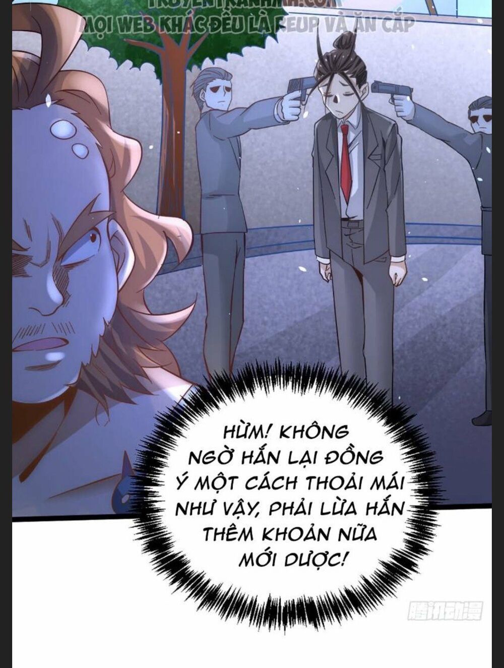 đọc truyện Đô Thị Đỉnh Phong Cao Thủ Chương 107 ảnh 30 tại Thiên Thai Truyện