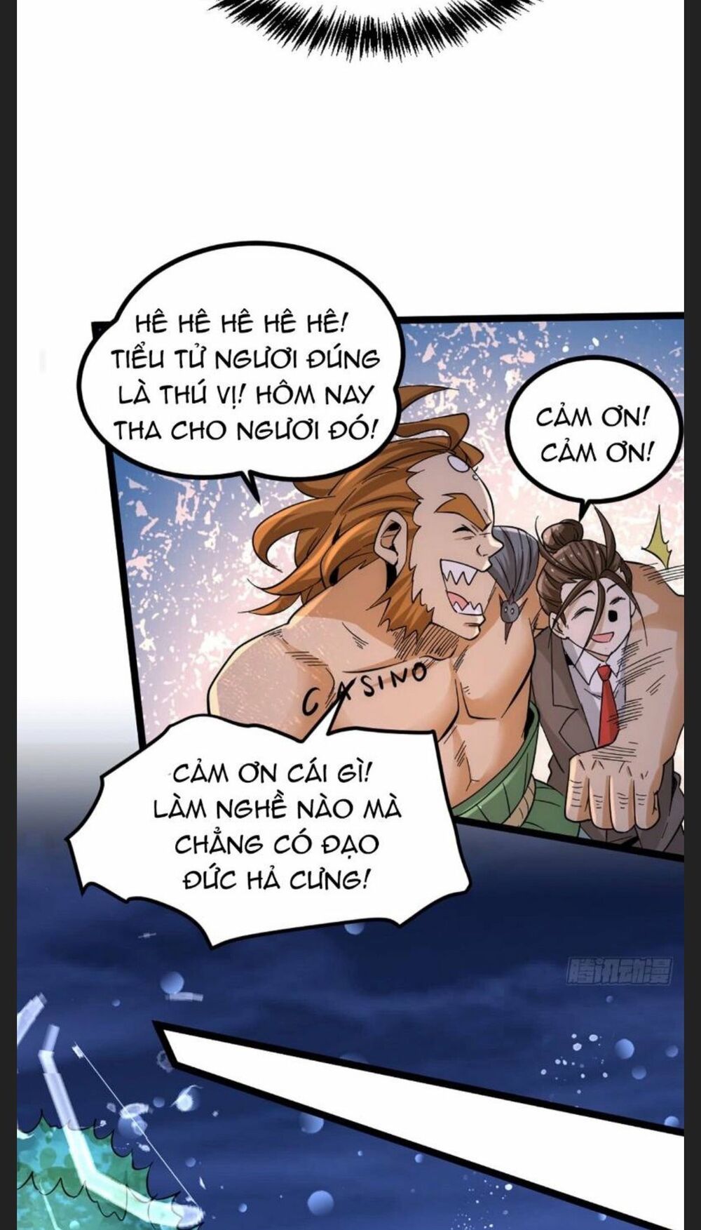 đọc truyện Đô Thị Đỉnh Phong Cao Thủ Chương 107 ảnh 33 tại Thiên Thai Truyện