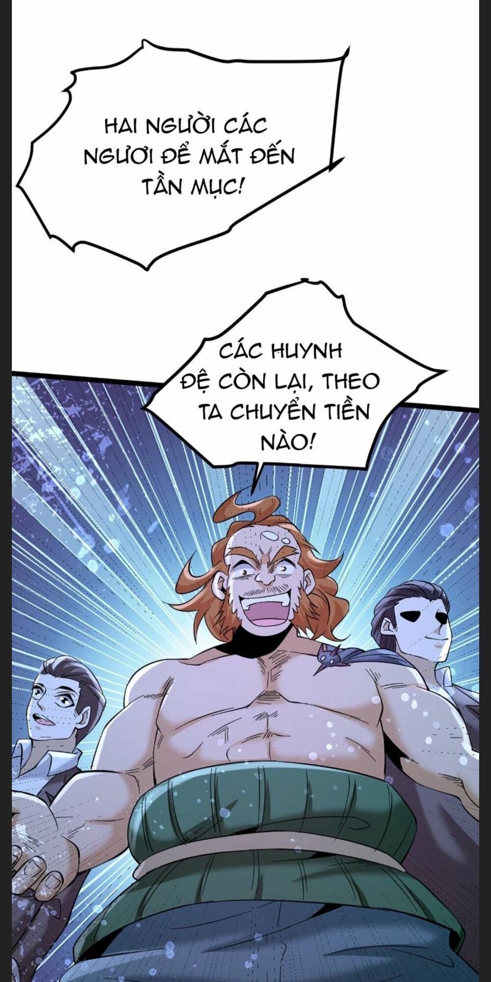 đọc truyện Đô Thị Đỉnh Phong Cao Thủ Chương 107 ảnh 35 tại Thiên Thai Truyện